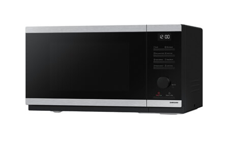SAMSUNG mikroviļņu krāsns MG23DG4524ATE2