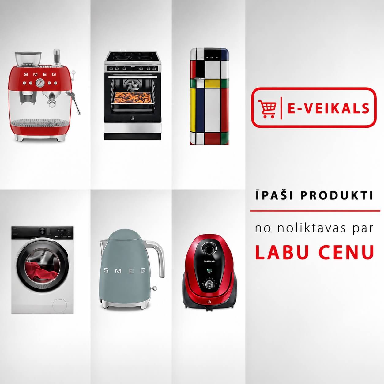Produkti no noliktavas