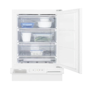 ELECTROLUX iebūvējama saldētava LYB2AE82S