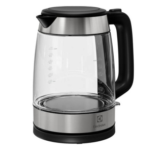 ELECTROLUX tējkanna E4GK1-4GB