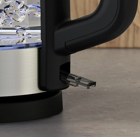 ELECTROLUX tējkanna E4GK1-4GB