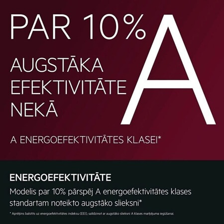 AEG trauku mazgājamā mašīna NG87IX2TK