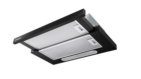 SAMSUNG tvaika nosūcējs NK24M1030IB