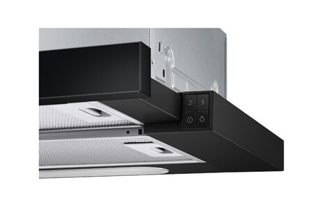 SAMSUNG tvaika nosūcējs NK24M1030IB