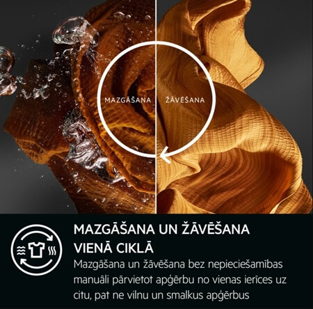 velas-masina-aeg-lwr98165nxe-mazgasana-un-zavesana AEG veļas mašīna ar žāvētāju LWR98165NXE