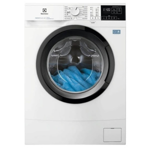 ELECTROLUX veļas mašīna EWS6426BE