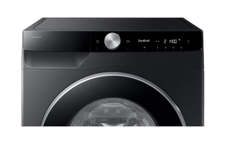 SAMSUNG veļas mašīna WW10FG6U94LBU4