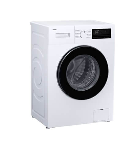SAMSUNG veļas mašīna WW70FG3M05AWLF