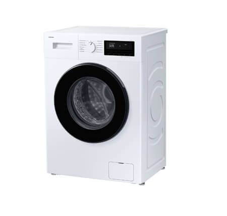 SAMSUNG veļas mašīna WW70FG3M05AWLF