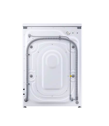 SAMSUNG veļas mašīna WW70FG3M05AWLF