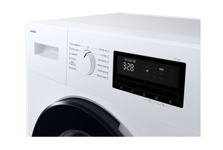 SAMSUNG veļas mašīna WW70FG3M05AWLF