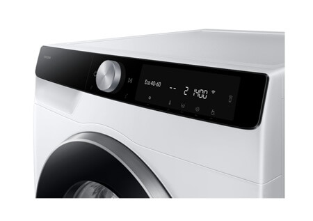 SAMSUNG veļas mašīna WW90DG6U25LKU4
