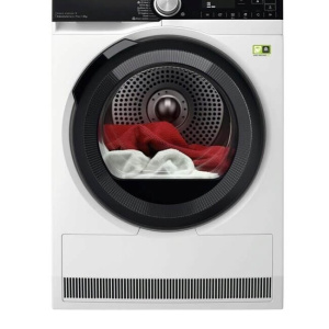 AEG veļas žāvētājs TR9586CE