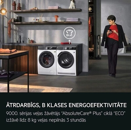 velas-zavetajs-aeg-tr9586ce-absolut-care-plus-9000.-serija AEG veļas žāvētājs TR9586CE