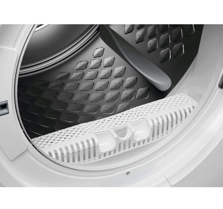 velas-zavetajs-aeg-tr9586ce-tvertne AEG veļas žāvētājs TR9586CE