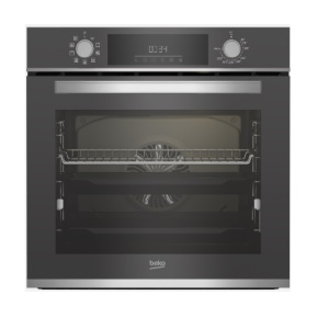 BEKO cepeškrāsns BBIM13300ZGCSE