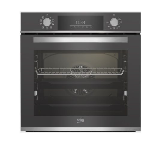 BEKO cepeškrāsns BBIM13300ZGCSE