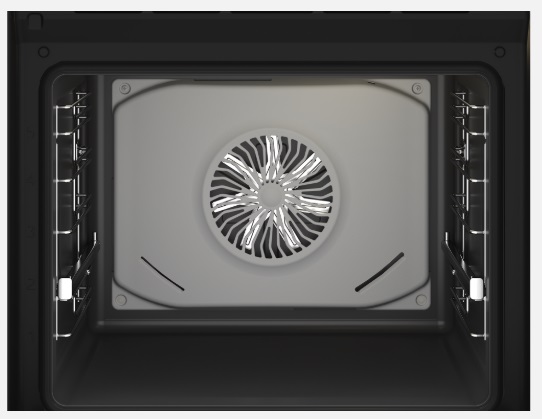 BEKO cepeškrāsns BBIM13300ZGCSE_3 BEKO cepeškrāsns BBIM13300ZGCSE