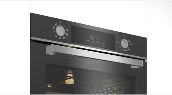 BEKO cepeškrāsns BBIM13300ZGCSE_4 BEKO cepeškrāsns BBIM13300ZGCSE