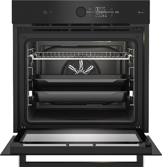 BEKO cepeškrāsns BBIM17400BMPW