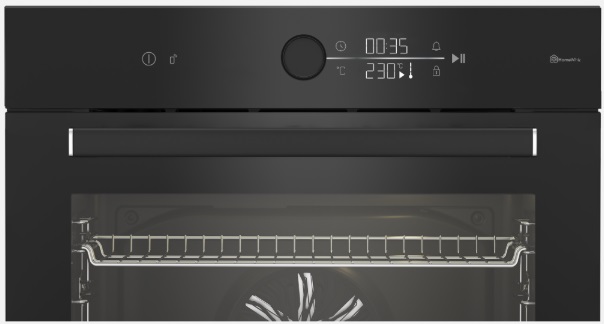 BEKO cepeškrāsns BBIM17400BMPW