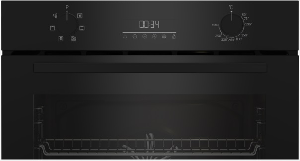 BEKO cepeškrāsns BCBIE17300KSB