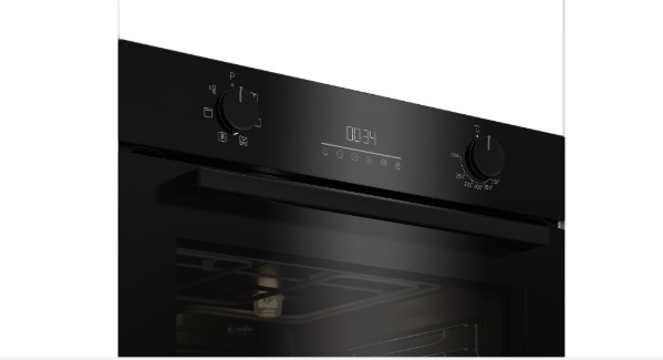 BEKO cepeškrāsns BCBIE17300KSB