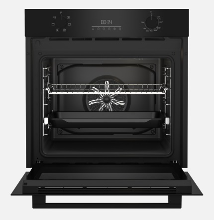 BEKO cepeškrāsns BCBIE17300KSB