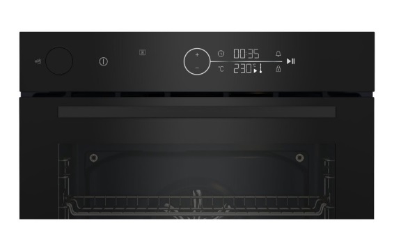BEKO cepeškrāsns BCBIS17400KSBS