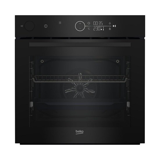 BEKO cepeškrāsns BCBIS17400KSBS