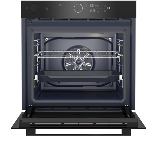 BEKO cepeškrāsns BCBIS17400KSBS