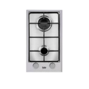 BEKO gāzes plīts virsma HDCG32220FX