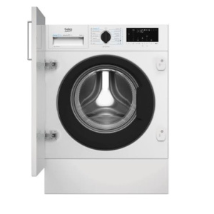 BEKO iebūvējama veļas mašīna B3WBT671415W