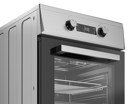 BEKO indukcijas plīts ar elektrisko cepeškrāsni FSM59300XDS_2 BEKO indukcijas plīts ar elektrisko cepeškrāsni FSM59300XDS