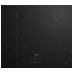BEKO indukcijas plīts virsma HII64400SMT