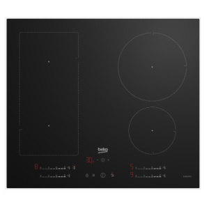 BEKO indukcijas plīts virsma HII64730UFT
