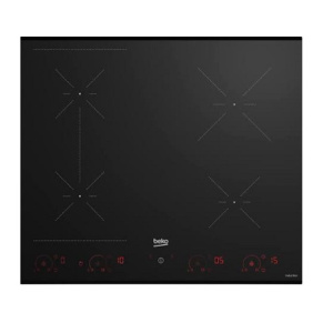 BEKO indukcijas plīts virsma HII64822SUFT