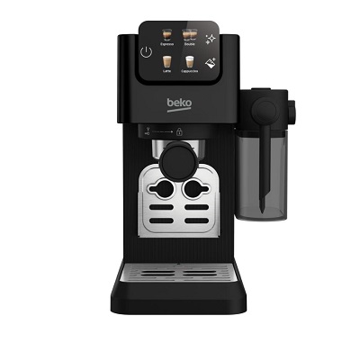 BEKO kafijas automāts CEP5303B_2 BEKO kafijas automāts CEP5303B