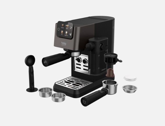 BEKO kafijas automāts CEP5464DX