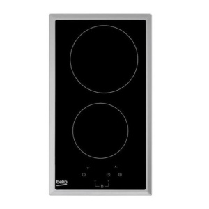 BEKO keramiskā plīts virsma HDMC32400TX