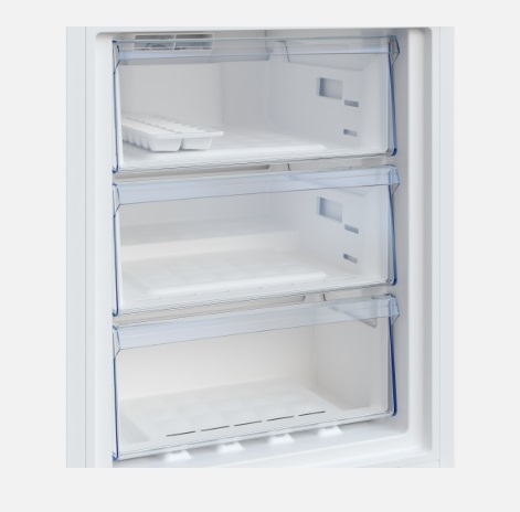 BEKO ledusskapis B3RCNA344HW1_4 BEKO ledusskapis B3RCNA344HW1
