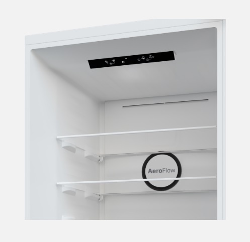 BEKO ledusskapis B3RCNA344HW1_5 BEKO ledusskapis B3RCNA344HW1