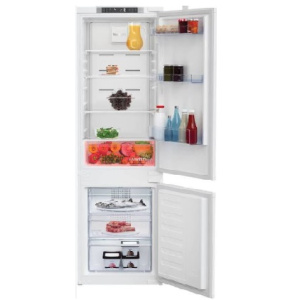 BEKO ledusskapis BCNA254E43SN