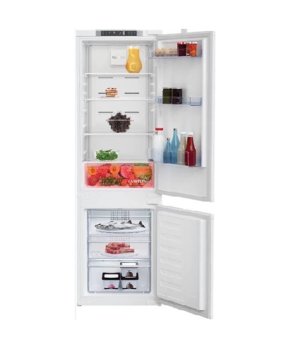 BEKO ledusskapis BCNA254E43SN