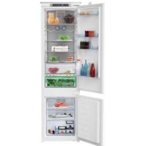 BEKO ledusskapis BCNA306E4ZSN