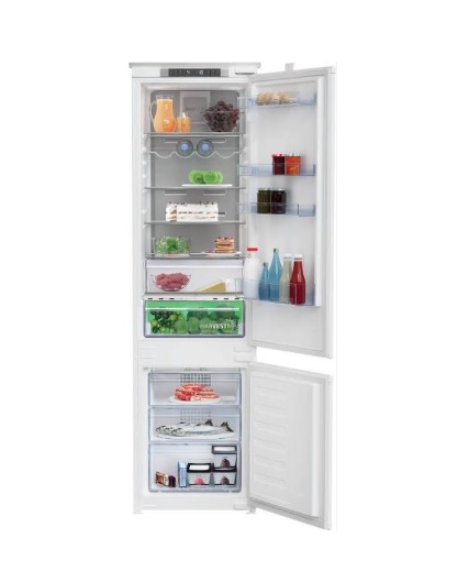 BEKO ledusskapis BCNA306E4ZSN