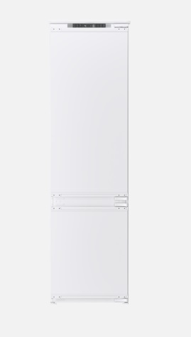 BEKO ledusskapis BCNA306E4ZSN_2 BEKO ledusskapis BCNA306E4ZSN