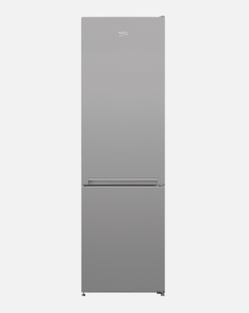 BEKO ledusskapis RCNA305K40SN_2 BEKO ledusskapis RCNA305K40SN