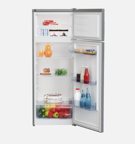 BEKO ledusskapis RDSA240K40SN