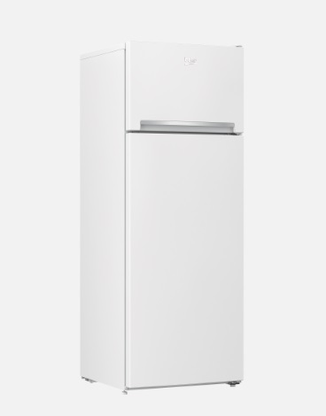 BEKO ledusskapis RDSA240K40WN_2 BEKO ledusskapis RDSA240K40WN